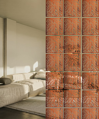 Decorative Wall Hanging Panel